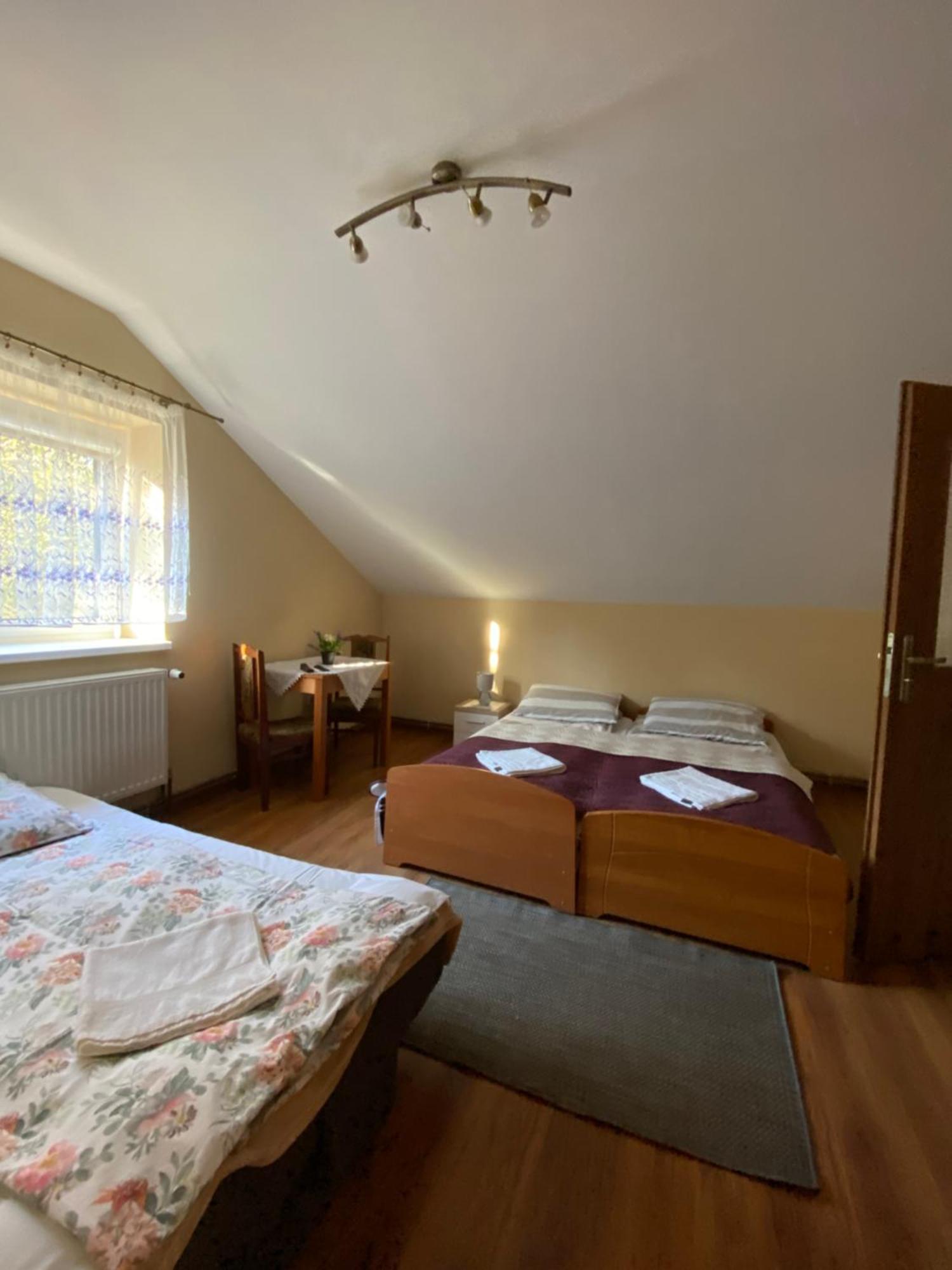 Maciejówka Gospodarstwo Agroturystyczne Poddebice Exterior foto