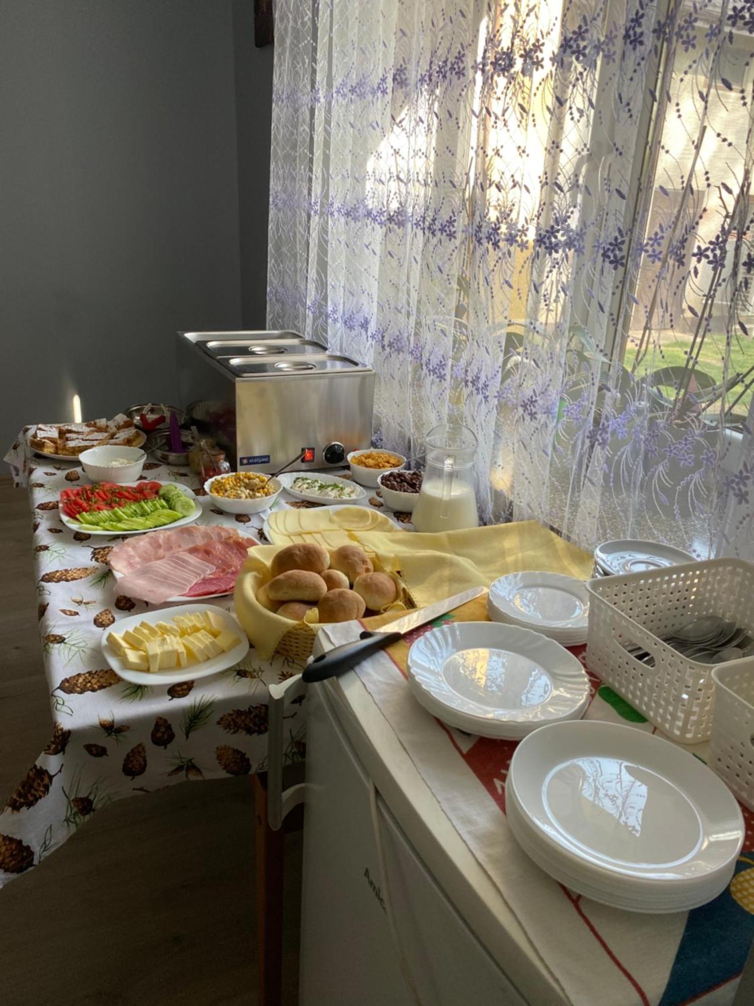 Maciejówka Gospodarstwo Agroturystyczne Poddebice Exterior foto